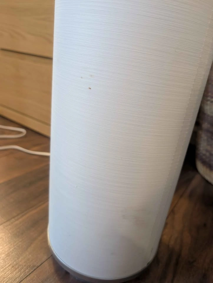 Ikea Vidja Floor Lamp - photo 4
