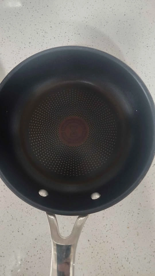 Jamie Oliver by T-fal Frypan Set (8, 9.5, 11 inch) - photo 2