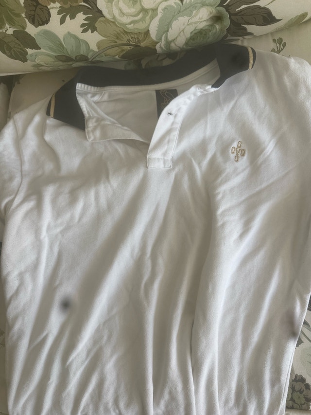 Ovo polo t