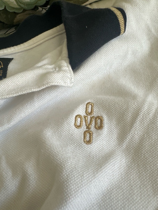 Ovo polo t - photo 3