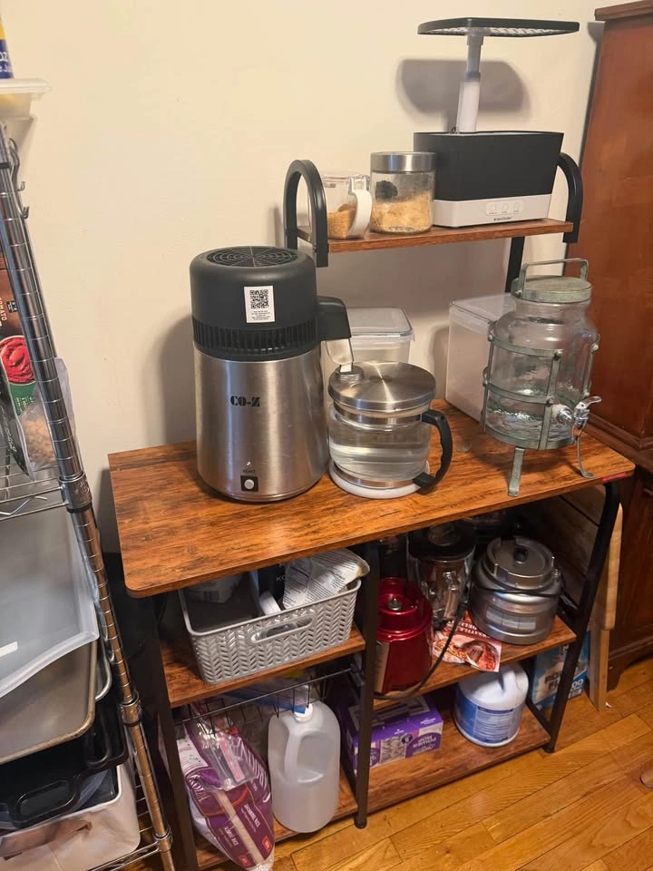 Almost New Kitchen Organizer - photo 2