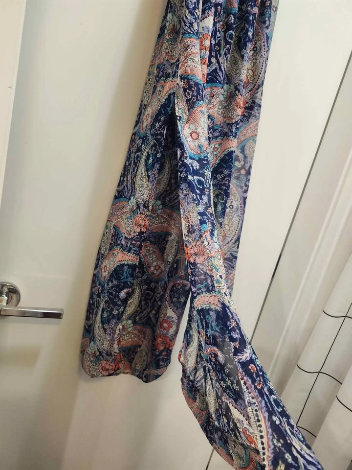 Design Lab sleeveless dress - Small - photo 2
