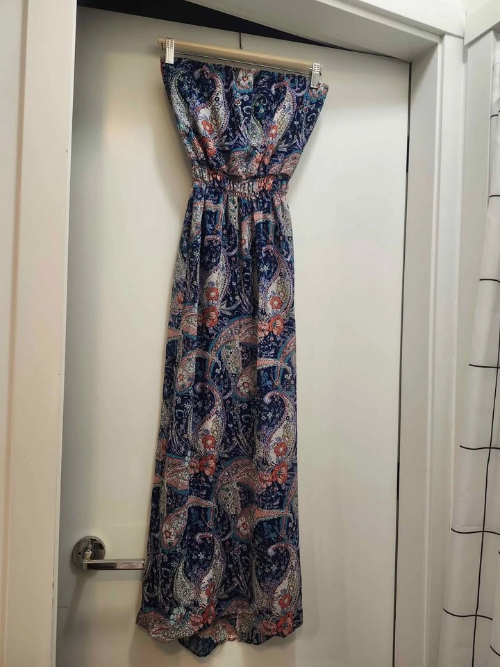 Design Lab sleeveless dress - Small - photo 3