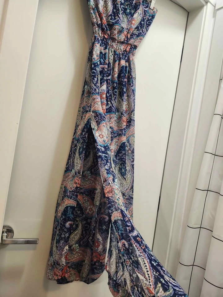 Design Lab sleeveless dress - Small - photo 4