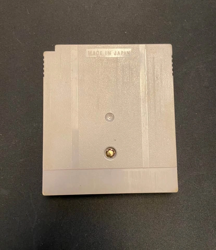 Donkey Kong for Original Game Boy - photo 2