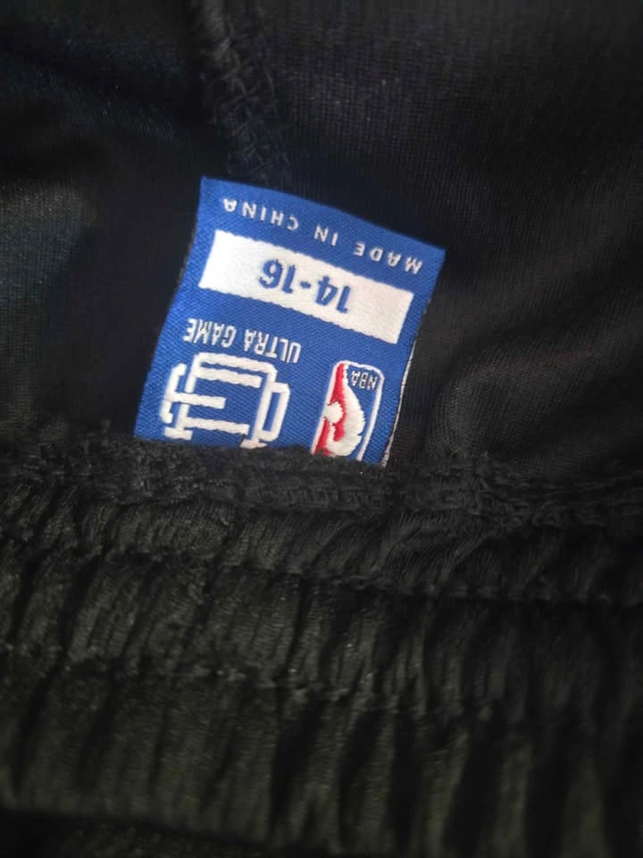 Chicago Bulls Basketball Shorts 14/16 - photo 2