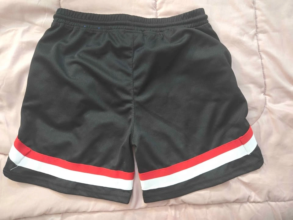 Chicago Bulls Basketball Shorts 14/16 - photo 3