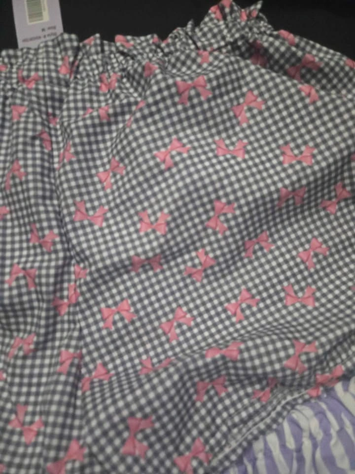 Cutesy Silky Feel Boxers - Medium - photo 5