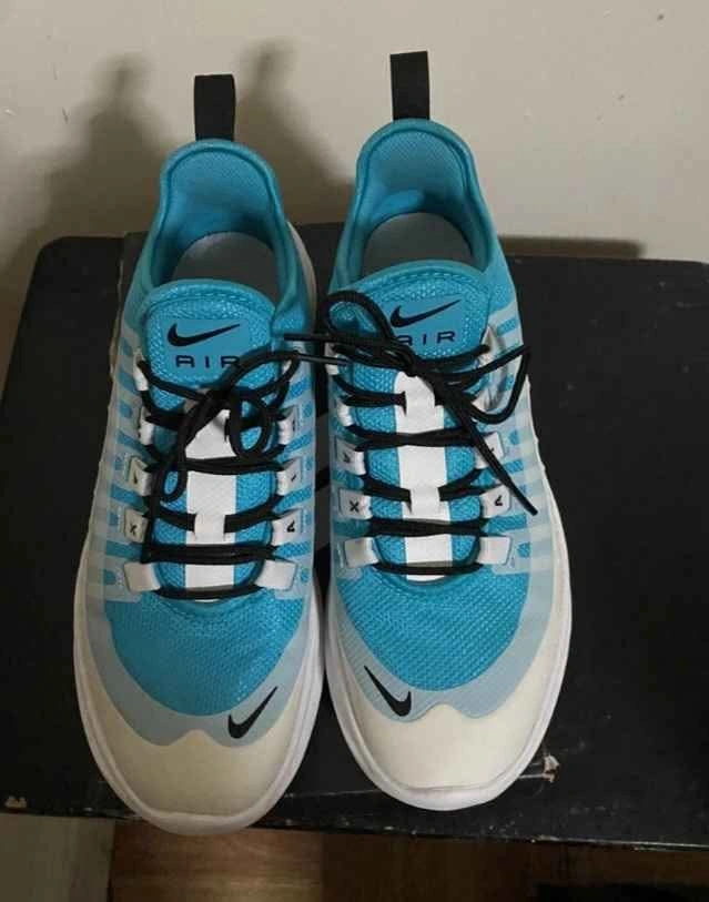 Nike Airmax Youth 6.5 - photo 5
