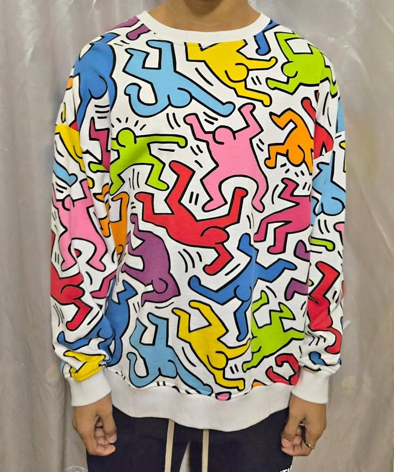 Primark K. Haring Collection
