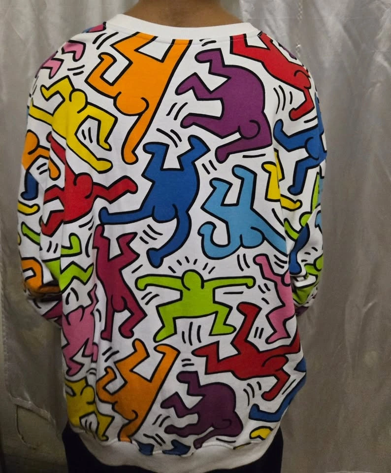 Primark K. Haring Collection - photo 2