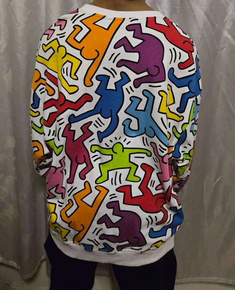 Primark K. Haring Collection - photo 3