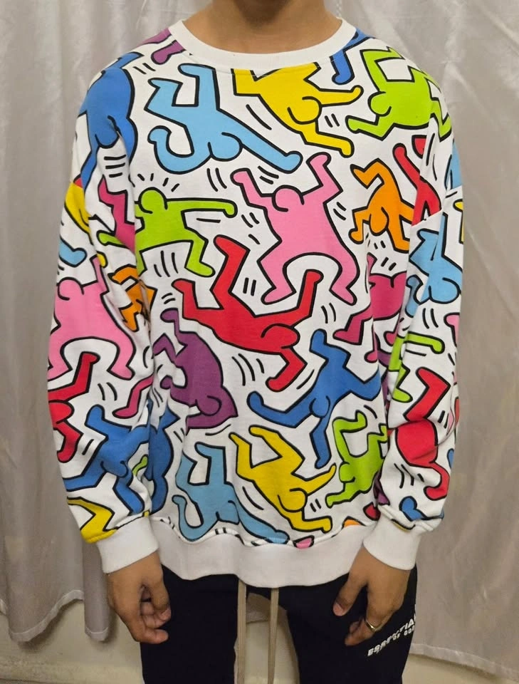 Primark K. Haring Collection - photo 4