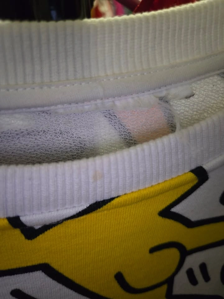 Primark K. Haring Collection - photo 5
