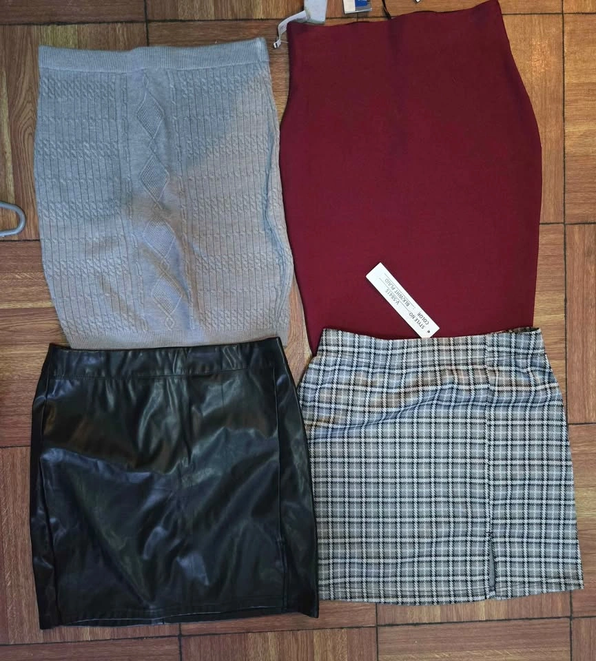 Closet Clean Out: Women's Tops, Pants, Skirts, Dresses, Shoes - photo 3