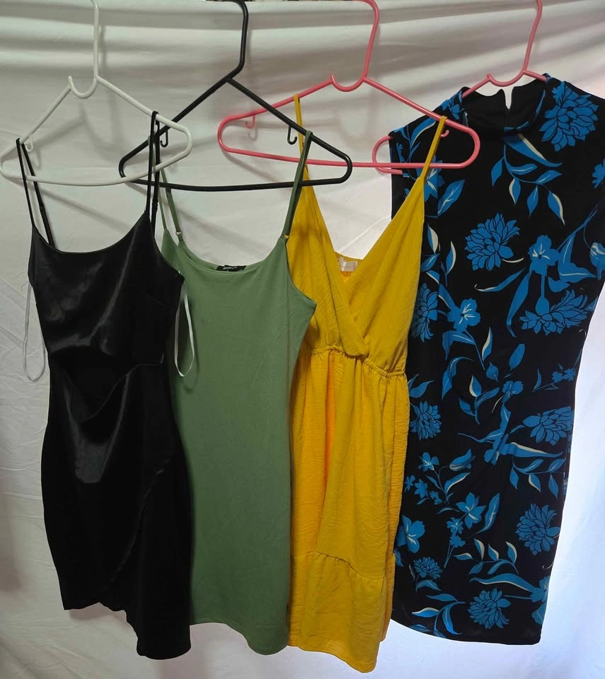 Closet Clean Out: Women's Tops, Pants, Skirts, Dresses, Shoes - photo 5