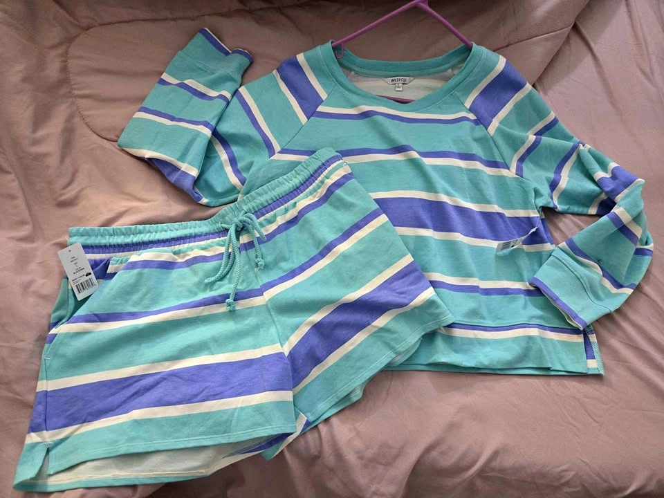2piece set