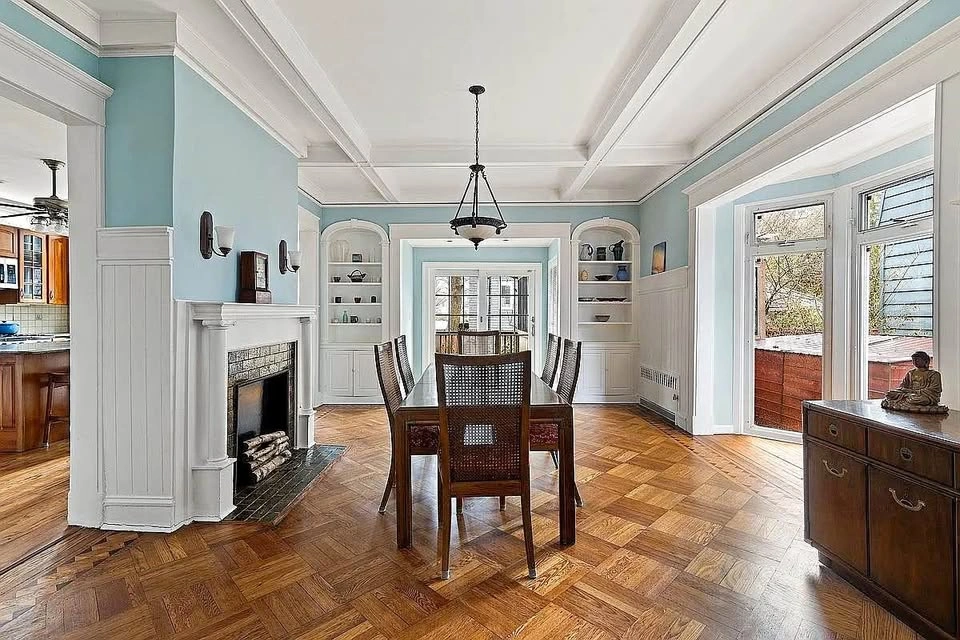 Drexel Heritage Dining Set