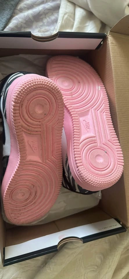 Woman Air Force 1 07’ Mid - photo 2