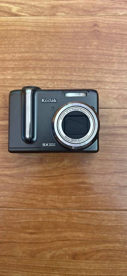 Kodak EasyShare Z885 Digital Camera