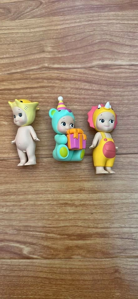 Sonny Angel Figures