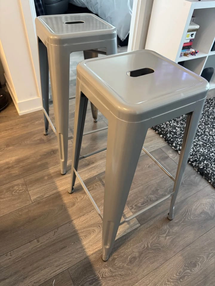 Home Bar Stools - photo 2