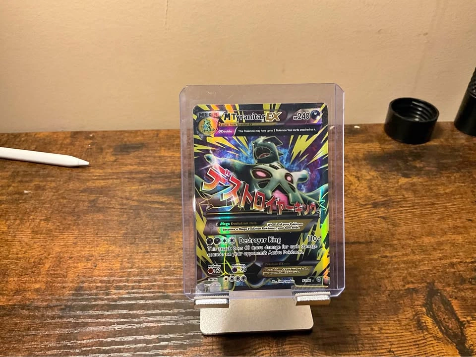 Pokémon singles 3