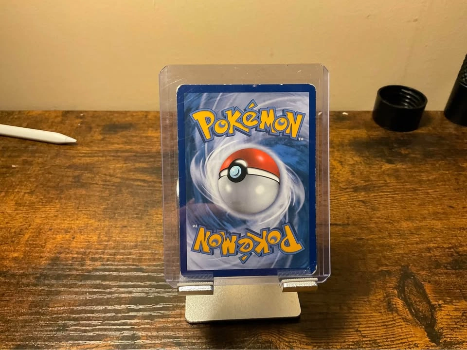 Pokémon singles 3 - photo 2