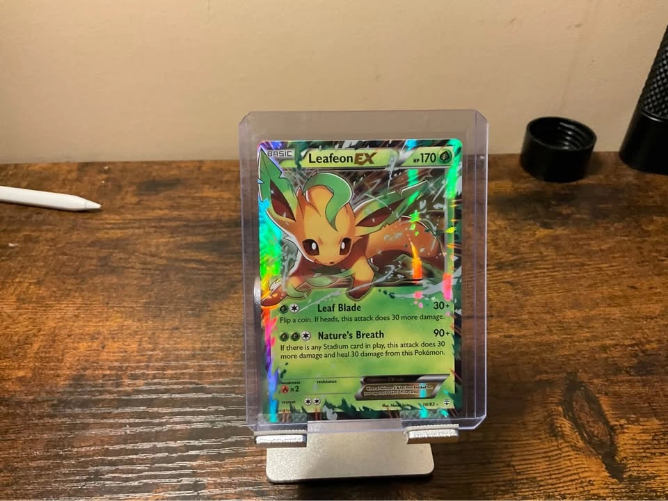 Pokémon singles 3 - photo 3