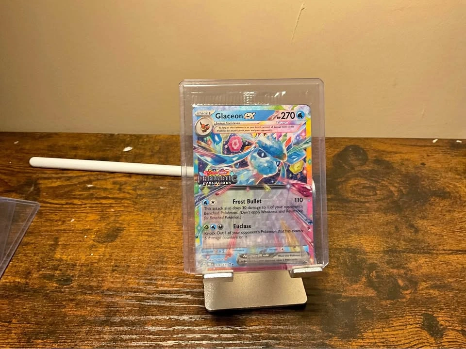 Pokémon singles 2