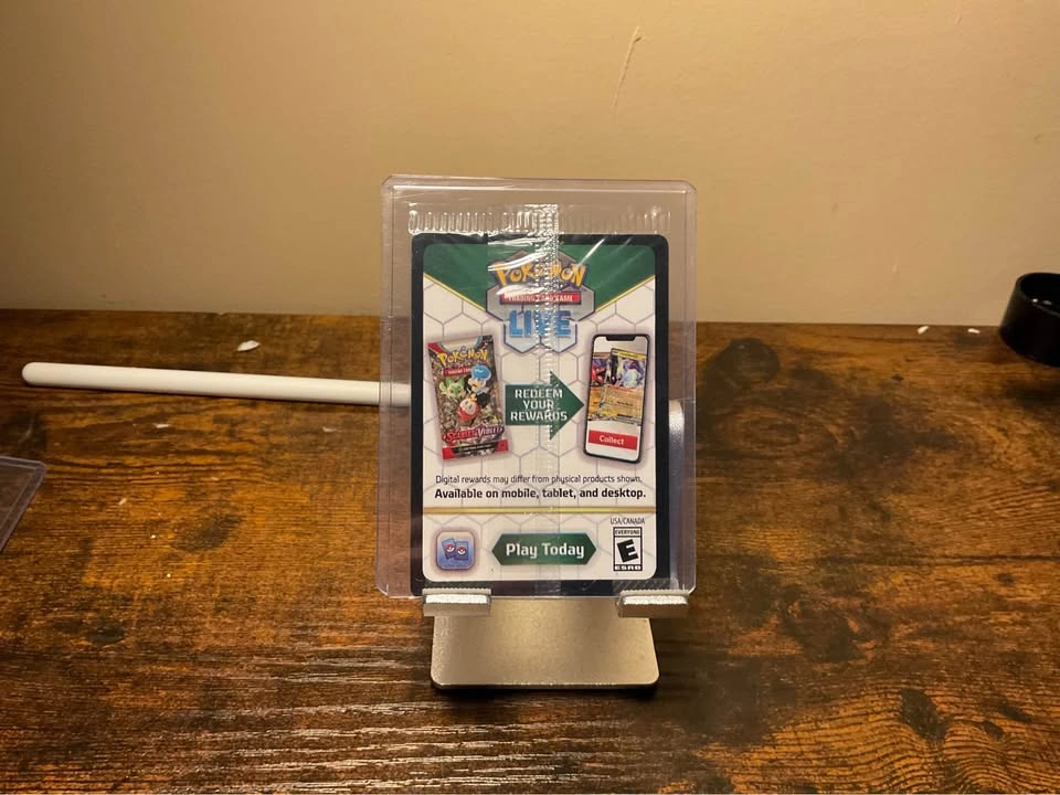 Pokémon singles 2 - photo 2