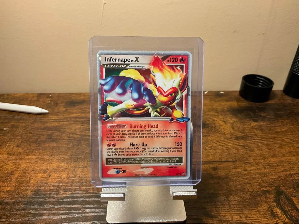 Pokémon singles 2 - photo 5