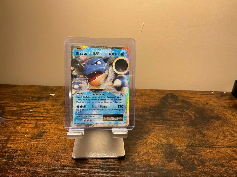 Pokémon singles - photo 3