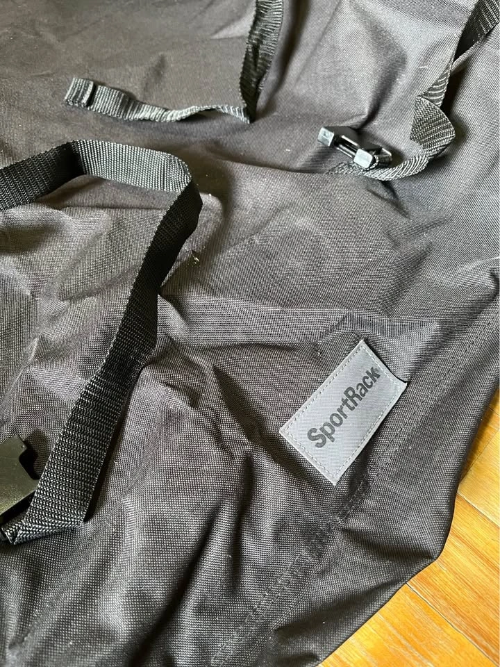 Sportrack Roof Bag - photo 3
