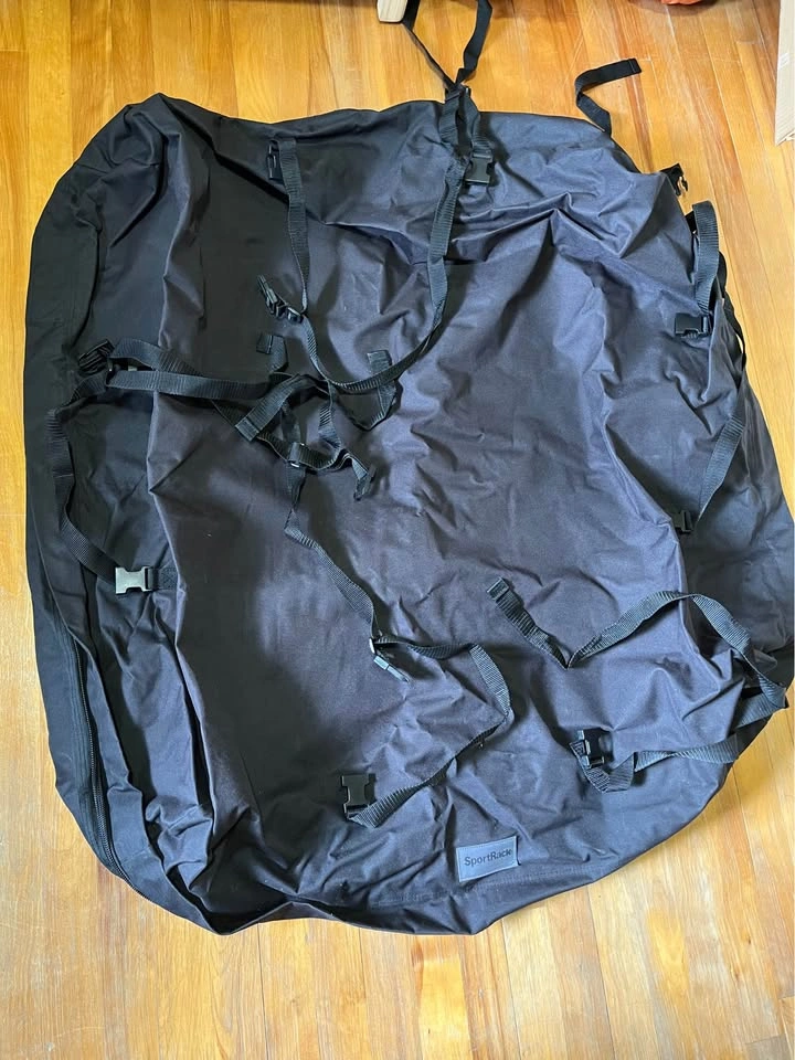 Sportrack Roof Bag - photo 4