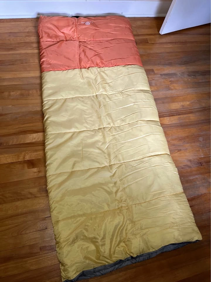 Outbound Sleeping Bag - photo 4