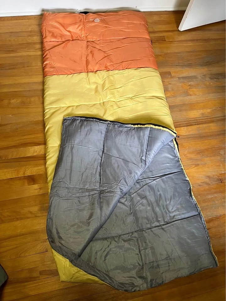 Outbound Sleeping Bag - photo 5
