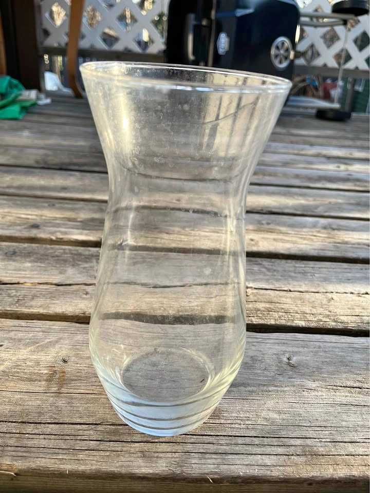 Flower Vase