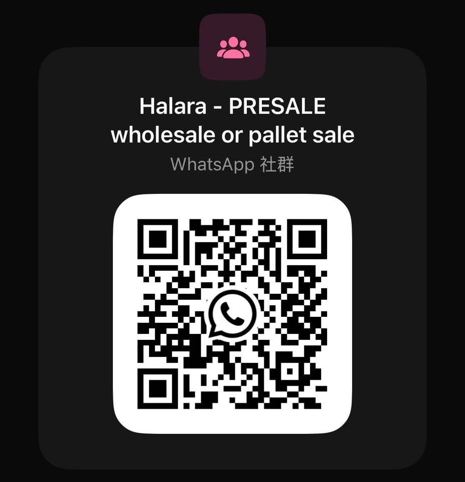 PRESALE pallet sale&bulk sale-Halara - photo 2