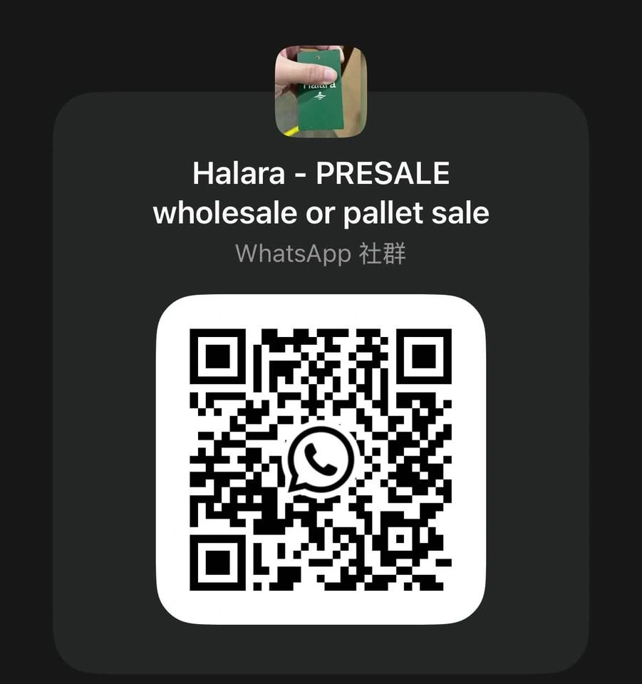 HALARA- Wholesale - photo 2