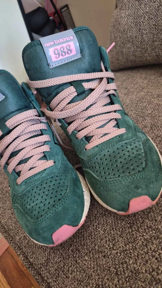 New Balance 988 - photo 2