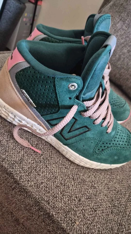 New Balance 988 - photo 4