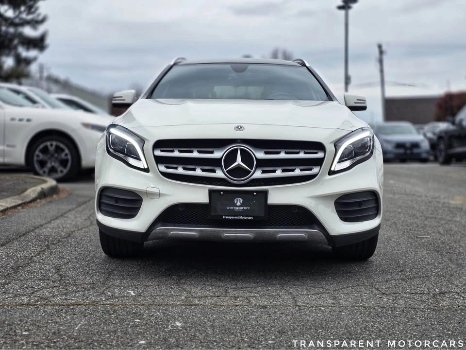 2018 Mercedes-Benz CLA - photo 2