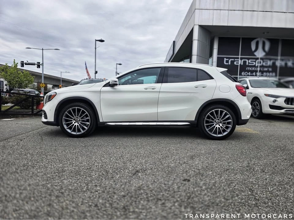 2018 Mercedes-Benz CLA - photo 3