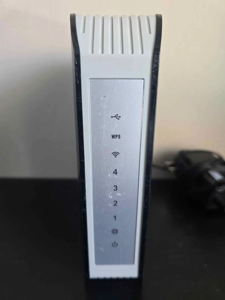 TRENDnet TEW-812DRU AC1750 Dual Band Wireless Router W/ Power Ad - photo 2