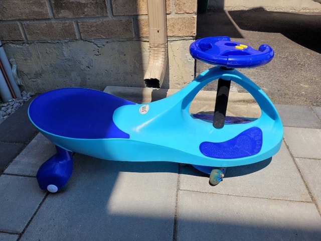 Joybay Ride On Car