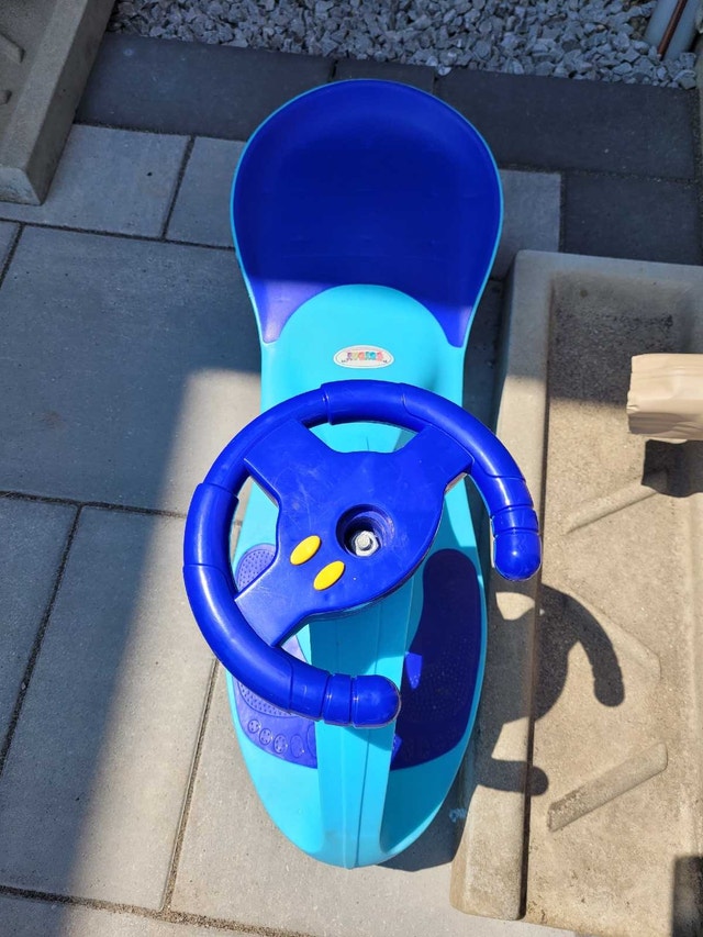 Joybay Ride On Car - photo 2