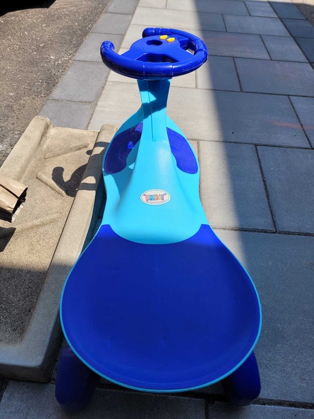 Joybay Ride On Car - photo 3