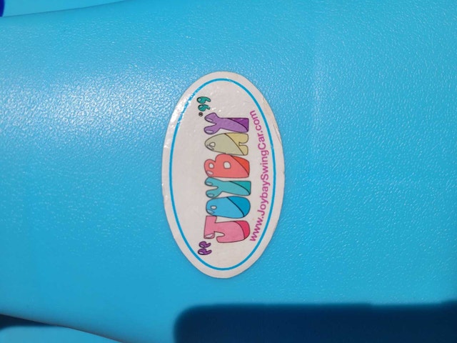 Joybay Ride On Car - photo 4