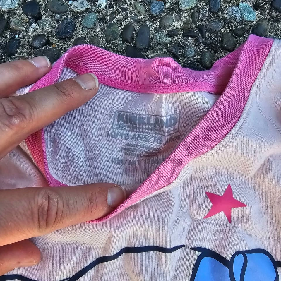 Kirkland Kids Pajamas Bundle Size 10 - photo 2